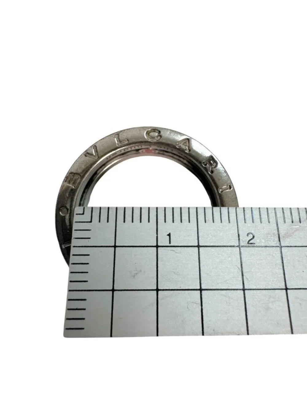Bvlgari B.Zero1 Save the Children Ring